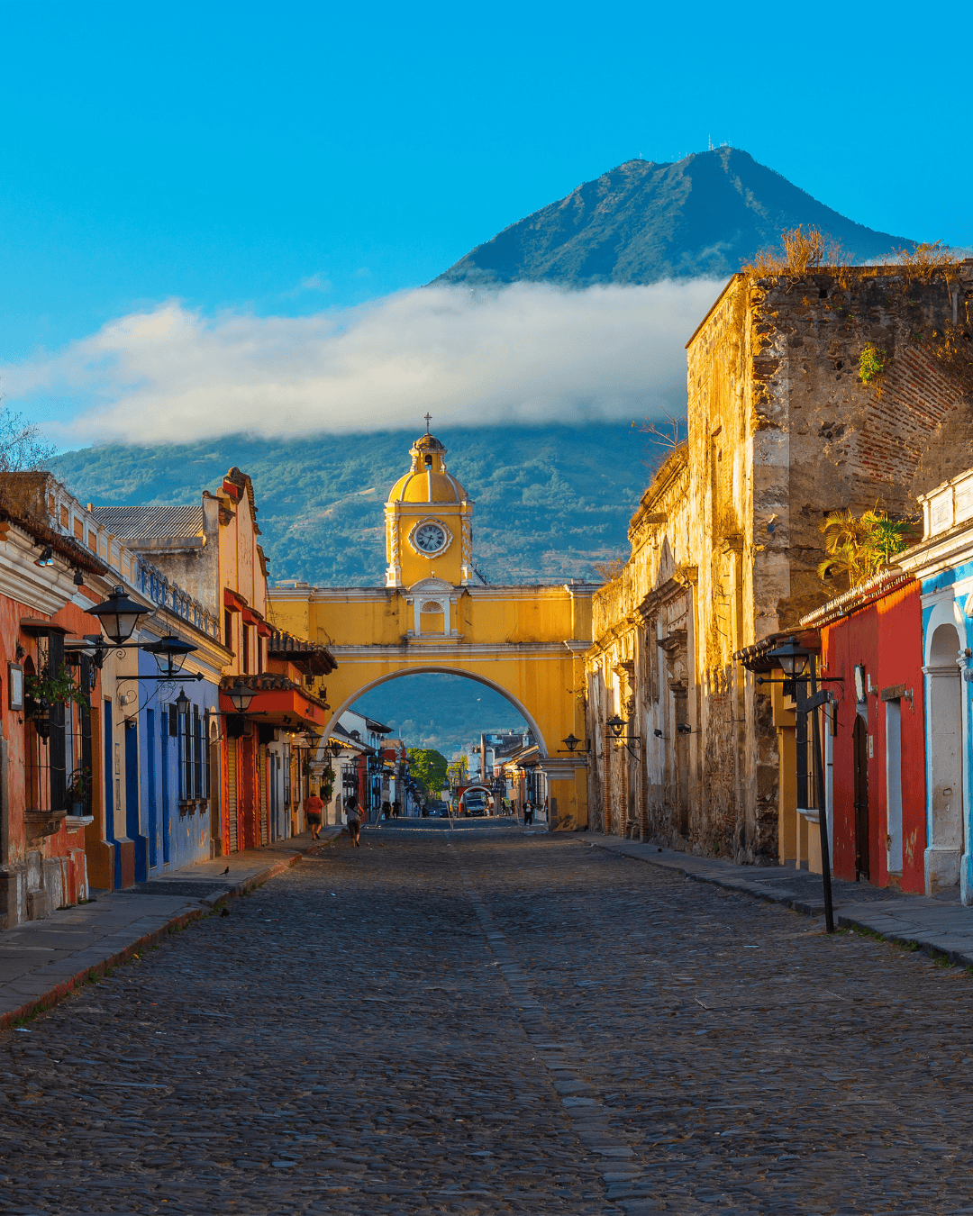 Amazing Guatemala Tours
